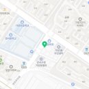 가양초등학교 정문 앞 이미지