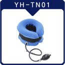 수명의료기 | YH-TN01 사용방법 / 영화의료기 수동식 정형용 견인장치 (목트랙션)