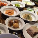 반하는 보쌈&밥상 이미지