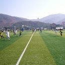 하동공설운동장+인조잔디축구장 이미지