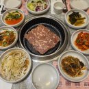 강강술래상계점 | 강강술래 상계점 점심특선 예약 후기 | 환갑 칠순 팔순 가족모임 추천! (생일혜택)