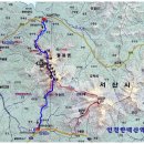 14년 3월 16일 충남 서산 팔봉산 산행기 이미지