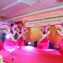 한국 무용(부채춤) 이미지