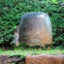 창녕 청련사 승탑 이미지