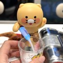 강메디칼 | 혼술템추천 카카오프렌즈 춘식이 에어레이팅 디스펜서Lite 사용후기