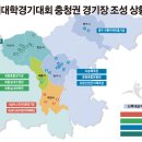 종합스포츠타운다목적경기장 이미지