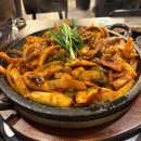 오적회관평택고덕점 | 평택 고덕 맛집 알차고 맛있는 오징어한상 오적회관 평택고덕점