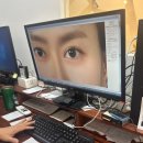성산구 은아아파트사거리 미도빌딩(마디미로 2) 앞 | 창원여권사진 잘찍는곳 [ 라라스튜디오 창원점 ] 보정 만족 창원사진관