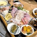진호찜매운탕 | 수유 횟집 추천! 스끼다시 끝없이 나오는 진호횟집 수유본점 내돈내산 후기