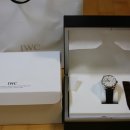 [또가격인가]IWC5001-07 세븐데이즈 블루핸즈 팝니다. 이미지