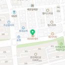 파리바게트(동양지구점) 이미지