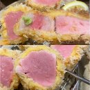 남영농장 | 전주 중화산동 돈카츠 맛집 웨이팅 솔직 후기, 카츠모리조