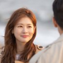 바닷가 산책 이미지