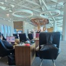 신성교회옆 서현빌딩앞 | 유럽 신혼여행 1일차(인천공항, 독일 프랑크푸르트)