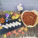 웰빙 떡·한과 이미지