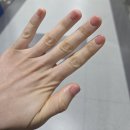 다사랑피부샵 | 오산네일 속눈썹 연장 네일기본케어 원컬러 네일핑 후기