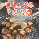 양촌안길 | 경기도광주 숯불 막창 맛집! 꿀꾸리막창에서 인생 막창 영접! (feat. 내돈내산)