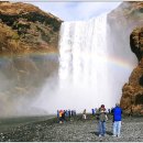 ＜ 영혼의 시간 64 #Iceland_SkogaFoss ＞ 이미지