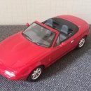 [VARIOUS]1/24 MAZDA MX-5 MIATA ROADSTER 이미지