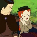 빨강머리앤 이미지