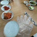 대박칼국수족발