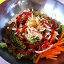 무지개 회 식당 이미지