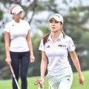 KLPGA 송미영골프스쿨 | 여자 골프 선수 안신애 프로 프로필 경력 인스타 사진 알아보기