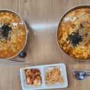 장칼국수 이미지