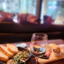 소새울역 1번출구 | 역 데이트로 좋은 와인한잔｜[강남역 와인한잔 1번출구점] 후기