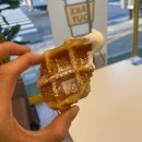 부산당곡공원 | 빙동댕 보라매공원 카페 빙수 배달맛집으로 유명한 곳