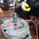 LIG아파트 | 사천 싱크대 막힘 LIG 리가 아파트 해결 후기