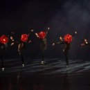 창작발레 <갓:GAT> 이미지