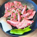 반해쓰 | 야당역 맛집 솔직후기, 생소갈비살에 반해쓰