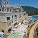 쏠비치 리조트 진도 이미지