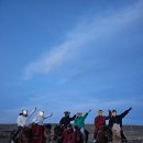 병천정순대 | 13박 14일 몽골에 갑니다 🇲🇳🐫✈️ - 3일차