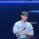 뒤늦은 팬미팅 후기 이미지