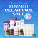 아임프롬 X 스킨앤랩 SUMMER CLEARANCE SALE ! BEST 상품 최대 81% OFF ! 이미지
