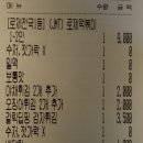 일떡 신설동점 네이버블로그