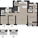 지에스25 뉴마곡12단지점 | 라클라체자이드파인 청약 분석 / 노량진뉴타운 첫 분양 단지