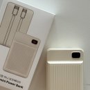 퍼플 315 | 기내반입 가능한 바우아토 난연 보조배터리 20000 mah 내돈내산 구매후기