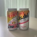 아사히수퍼드라이 생맥주캔 내돈내산 후기