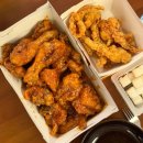 페리카나 | 안양 평촌 페리카나 치킨 평촌3점 찐단골 후기