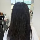 [잠원 미용실] 모아르헤어 지선 실장님 셋팅C컬펌 후기 (프리미엄약제 HOT미용실)