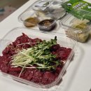 육회2990 - 강남구 학동로43길 38 | 수원육사시미 일품육회2990 치마살 포장 후기