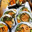 가원김밥 - 해운대구 | 가원김밥