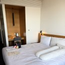 NR-32[서해로]-하-12 | [36주 임산부 태교여행] 365일 온수풀에서 수영많이 하고 온 네스트 호텔 태교여행