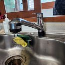서부동성원상떼빌아파트 | [울산 싱크대 배수구]동구 서부동 성원상떼빌 아파트 싱크대 수전 및 개수대 스텐 배수구 교체
