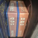 한국게임고등학교 | [보드게임 #41] 5~6인용 머더미스터리 &lt;552111152 : BEHIND&gt; 후기