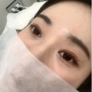 지제역네일 네일,온실에서 속눈썹펌 받은 후기