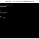 큐브월드 이미지